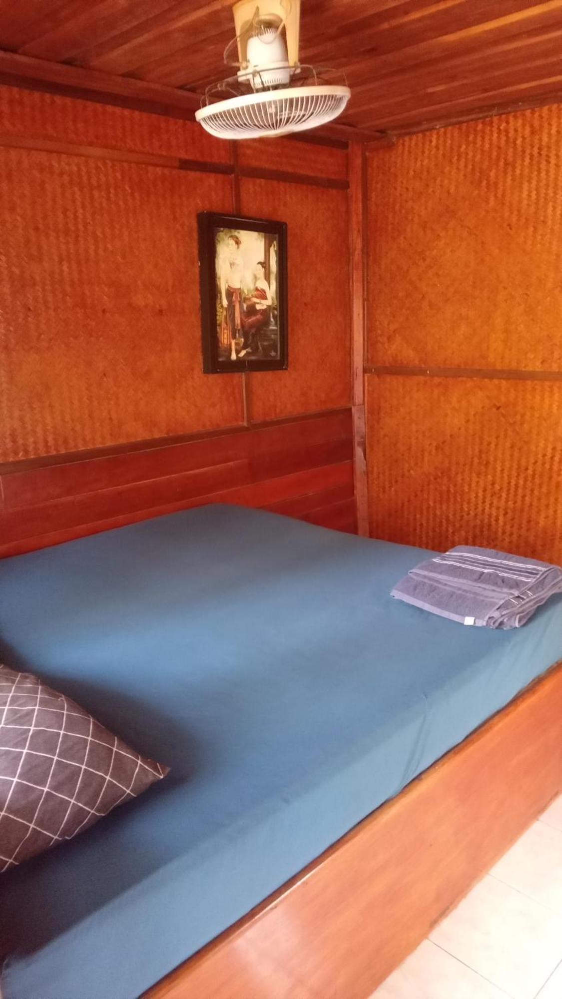 Bamboo Bungalow - ثونغ نايبان ياي المظهر الخارجي الصورة