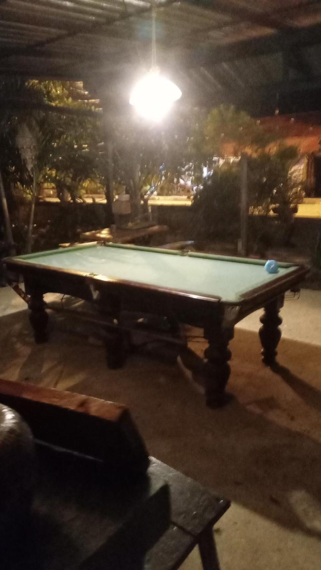 Bamboo Bungalow - ثونغ نايبان ياي المظهر الخارجي الصورة